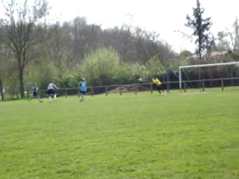 Arrêt de Joan (0-0)