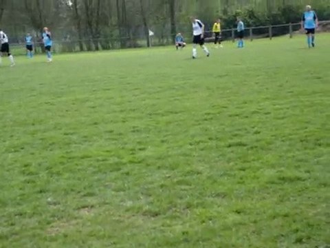 But de Dunkerque Educateurs vs MMTF (0-1)