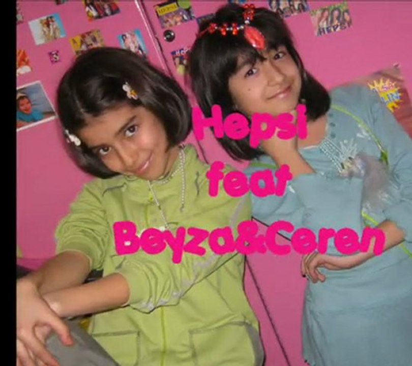 Beyza & Ceren - Olmaz Böyle Şey