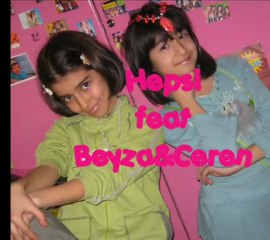 Beyza & Ceren - Olmaz Böyle Şey