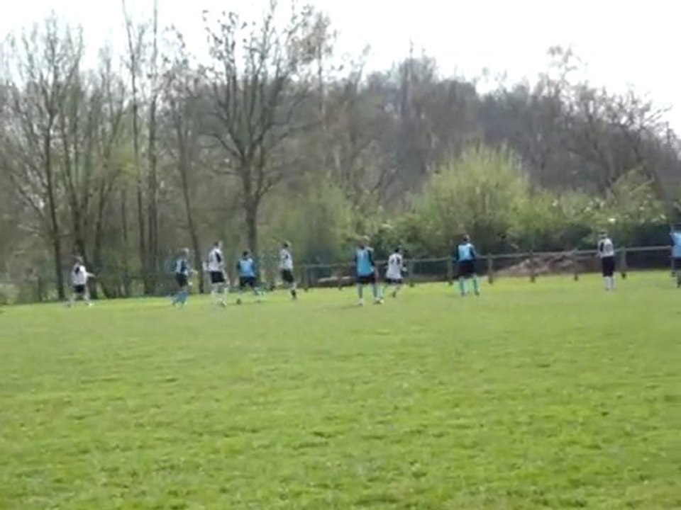 1er but de Pasquale vs Educateurs