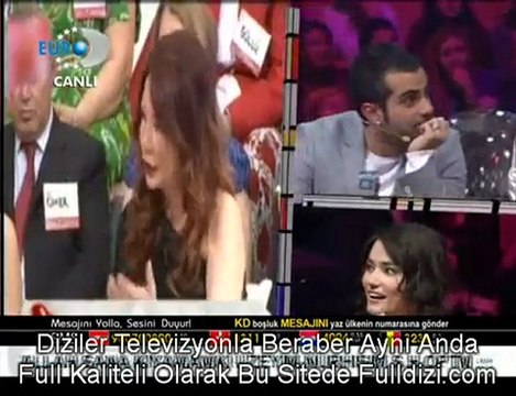 Disko Kralı 6. Kısım(10.04.2010)ebrupolat.net