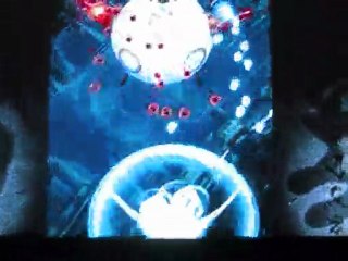 Ikaruga - Final Level - Hard ✩ 5,191,910 ✩ / RANK : S++ /