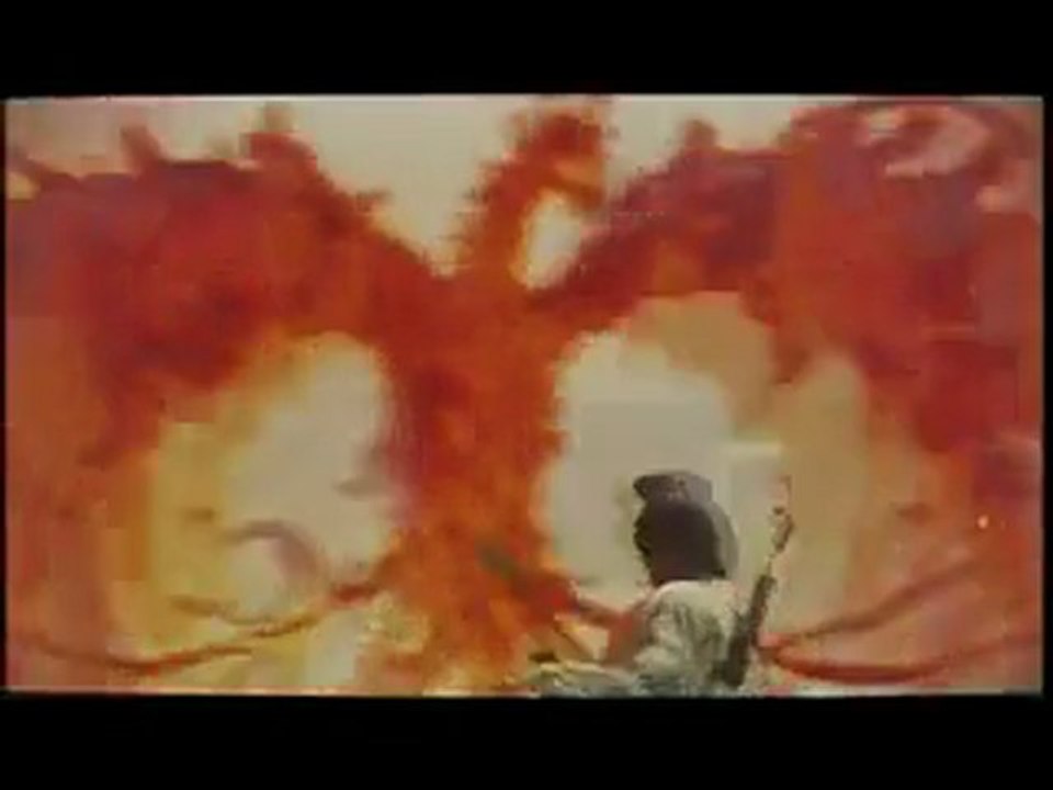 Kunoichi 2 Blutige Rache