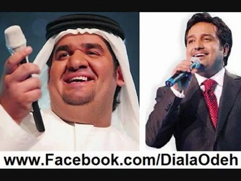 Rashed El Majid Hussin El Jasmi 2010