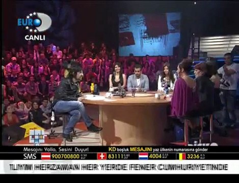 Disko Kralı 8. Kısım(10.04.2010)ebrupolat.net