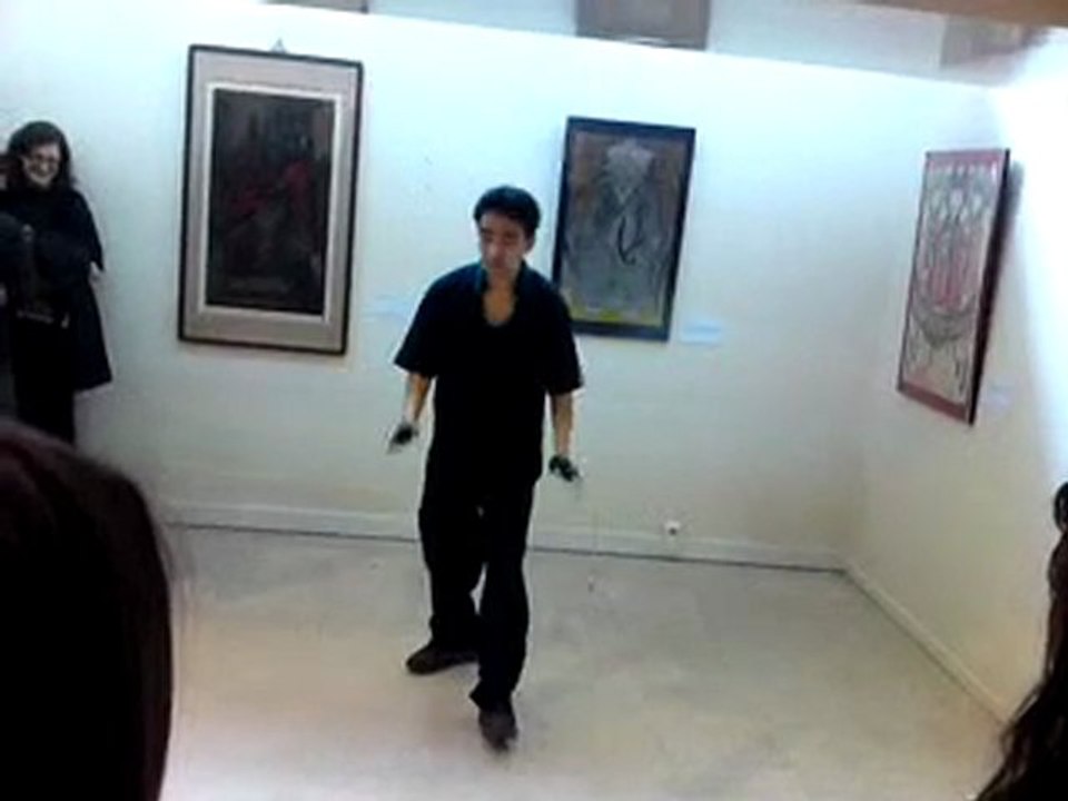 Korean Connection II