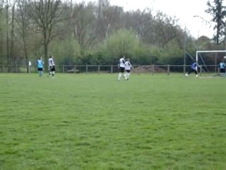 2ème but de Tony Vano vs Educateurs