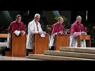 VIVO SIN VIVIR EN MI - SANTA TERESA DE JESUS