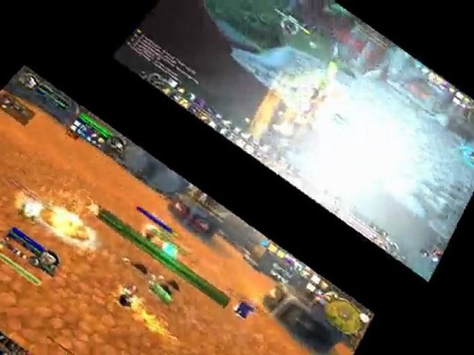 Essquisse Video Projet