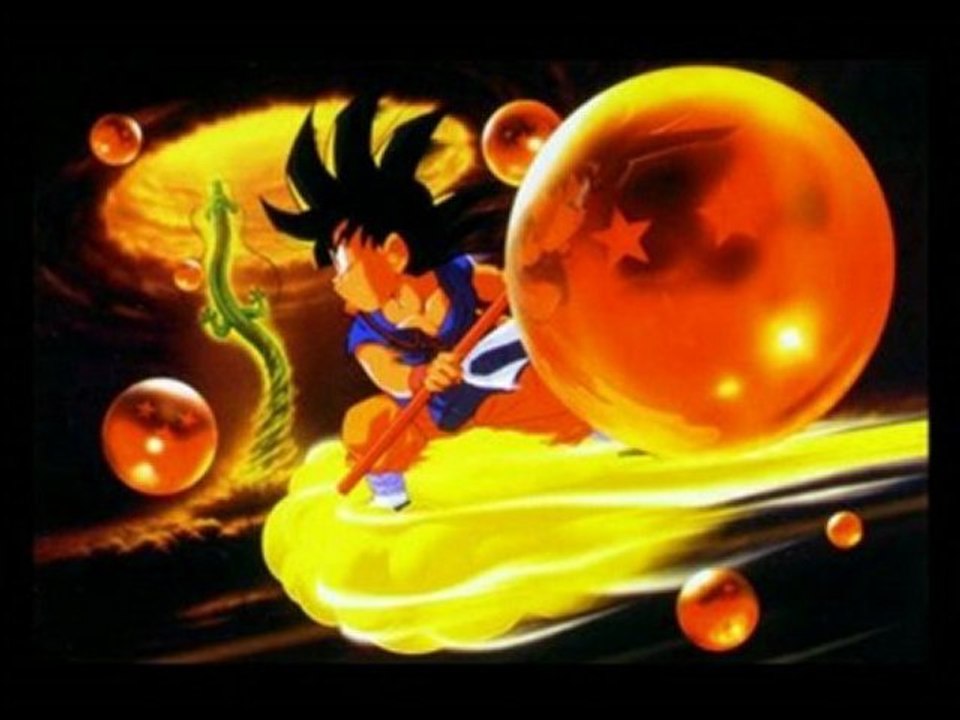 Dbz video pictures