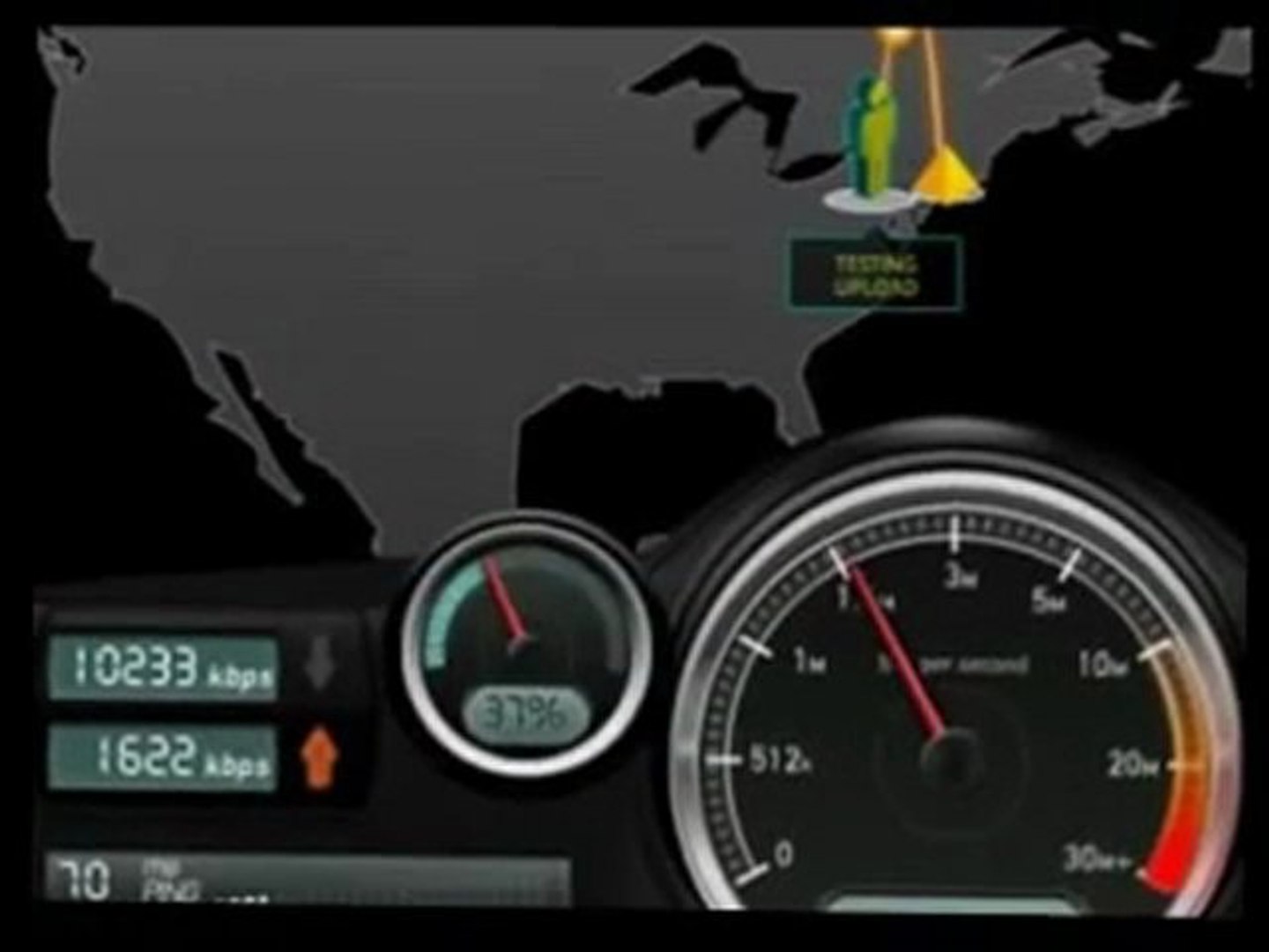 Broadband Comparison