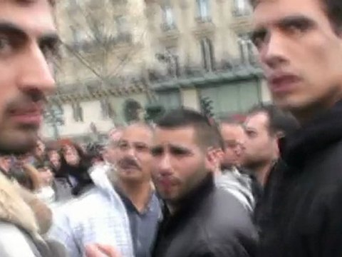 Les manipulations de séfraoui (collectif cheik yassine).