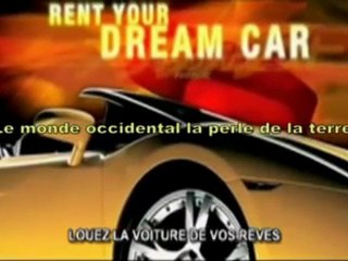 Volte-face vers l'Islam - P9 - La civilisation occidentale