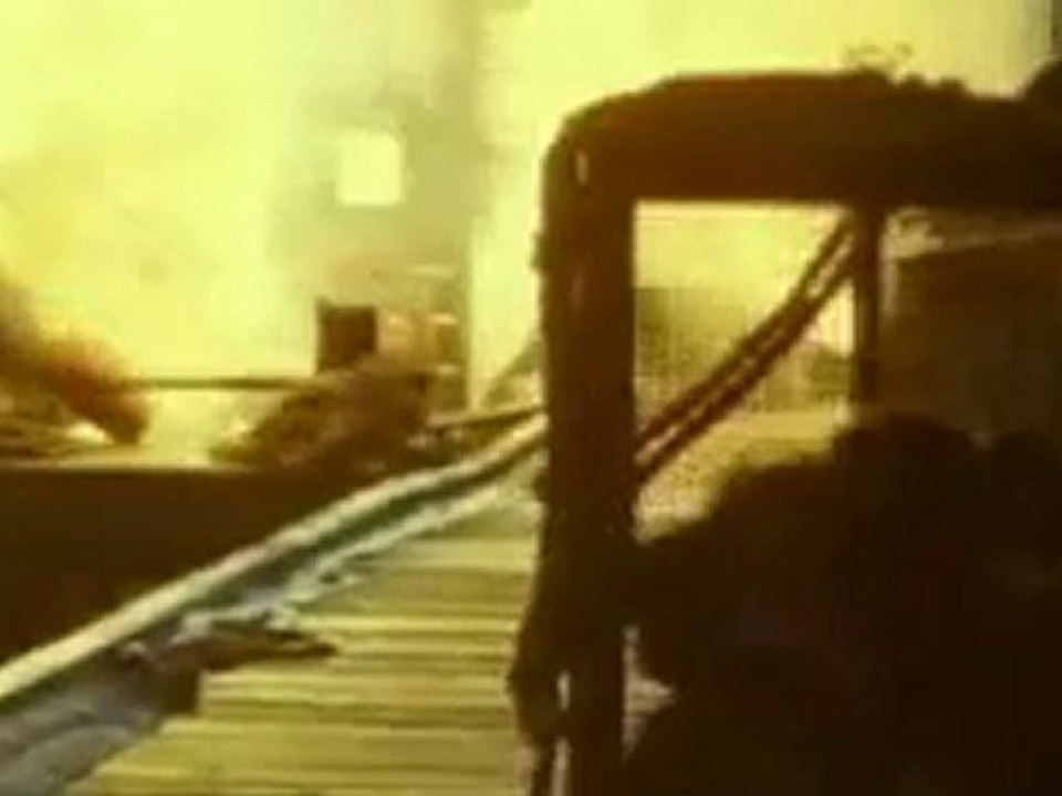 Ignition Tödliche Zündung