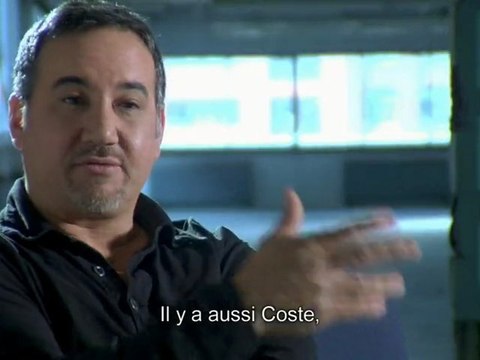 Splinter Cell Conviction : journal des développeurs 3