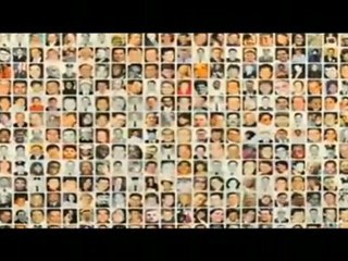 Charlie Sheen's video message to President Obama