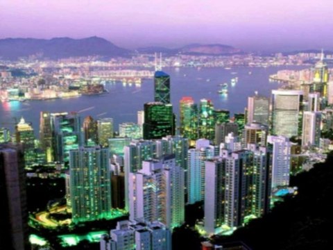 TRAILER : Voyage en Chine