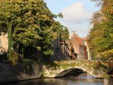 Arbria: The Bruges city guide