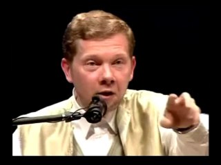 Eckhart Tolle. L'énorme pouvoir du Oui