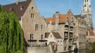 Arbria: The Bruges city guide