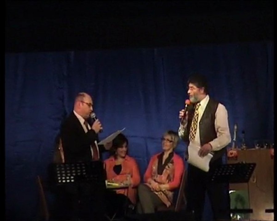 Nadad-esperiato, le 5 ème anniversaire partie 2