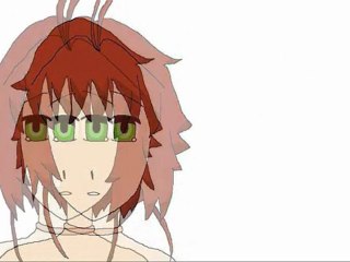 Tsubasa & Holic AMV 3 - Fireflies