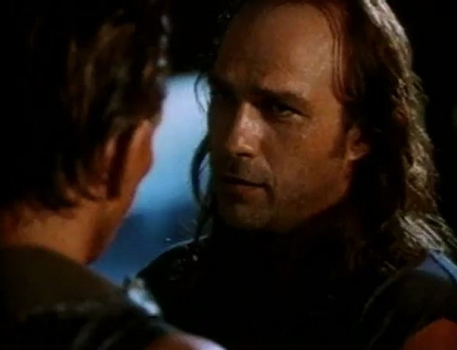 Point Blank Over and Out