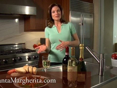 Santa Margherita Great Taste Challenge Soap Opera