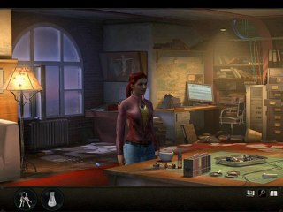 [walkthrough] Secret Files : Tunguska partie 01