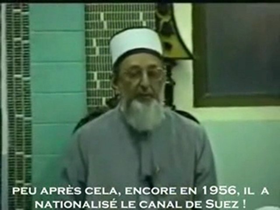 Antéchrist Dajjal - 9 - Fin des temps