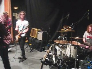 Consert de Rock à la Ferté-sous-Jouarre