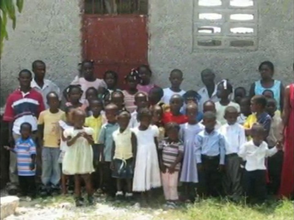 haiti