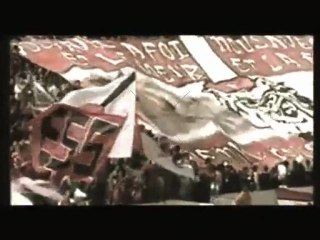 Barra Brava ESS Brigade Rouge BR.01