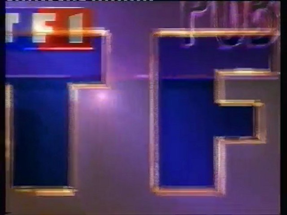 TF1 13 Septembre 1992 2 Pages De Publicités