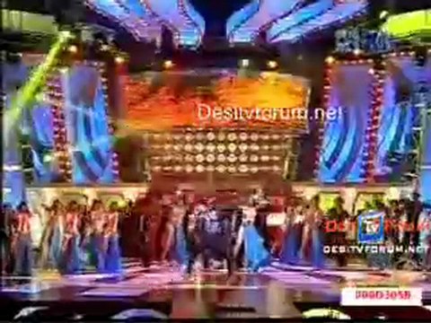 CINTAA Superstars Ka Jalwa - 11th April 2010 - Pt2