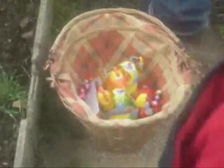 paques 2010 matheo enzo