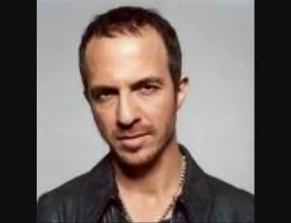 LA FIN DE LA FIN DU MONDE CALOGERO KARAOKE CHANTE