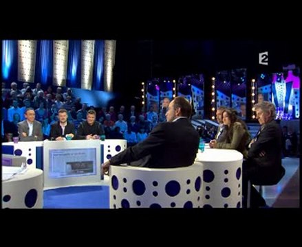 JEAN-FRANCOIS COPÉ ONPC 10.04.10 3/4