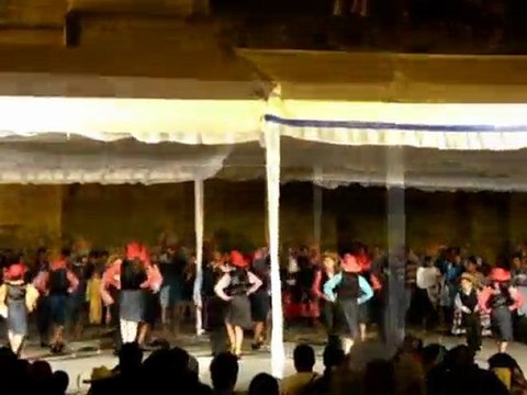 Julito&Agnès au Mexico part 1/2