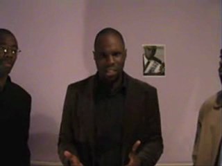 Kemi Seba pourquoi l'Etat a peur de nous