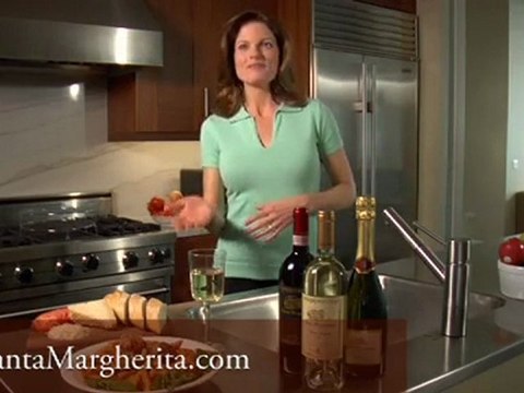 Santa Margherita Great Taste Challenge Award