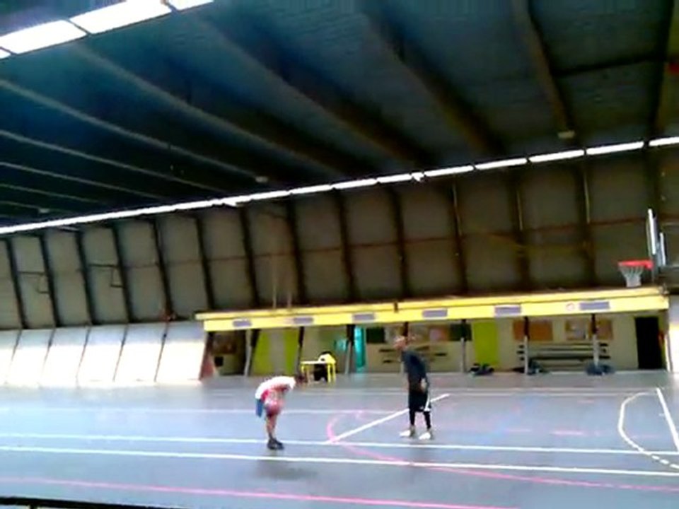 Yeezy Vs Abou !