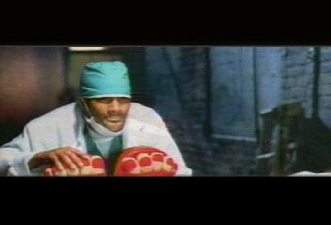 Redman - Smash Sumthin