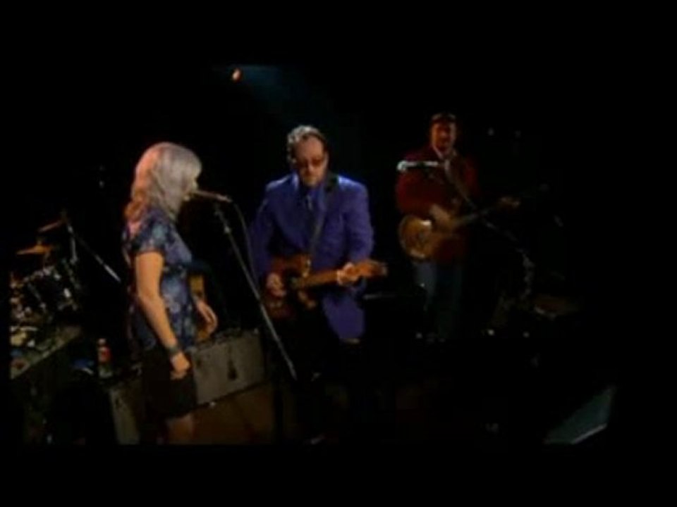 EMMYLOU HARRIS ELVIS COSTELLO I still miss someone