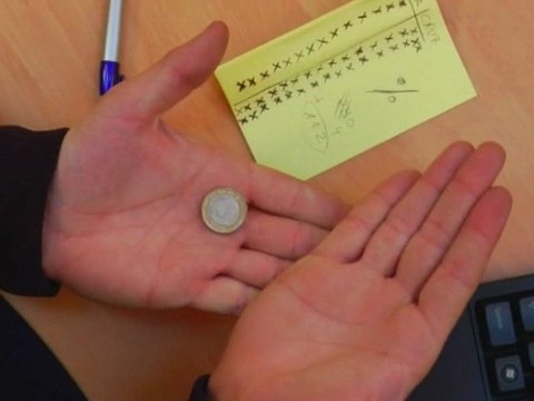 Avance episodio 5 ética y moral