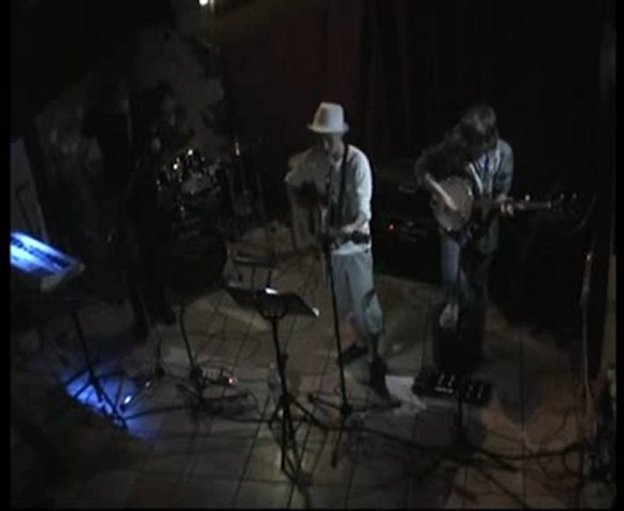 Amidamarock knowledge au callagan