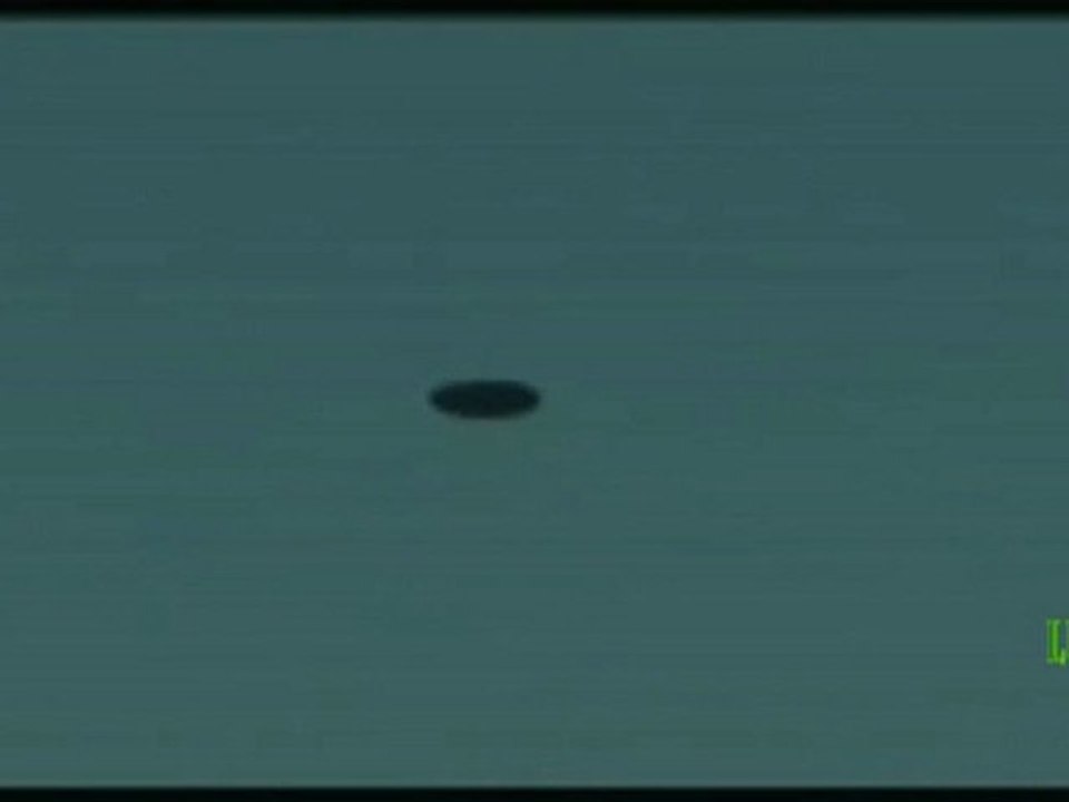 Two fighter jets chase UFO, West Midlands, UK - April 2010