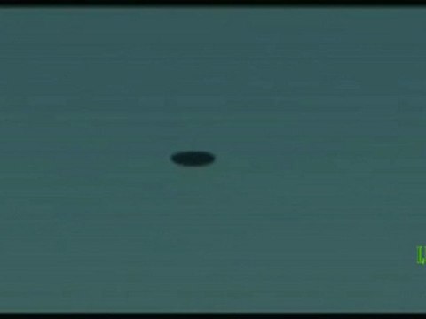 Two fighter jets chase UFO, West Midlands, UK - April 2010