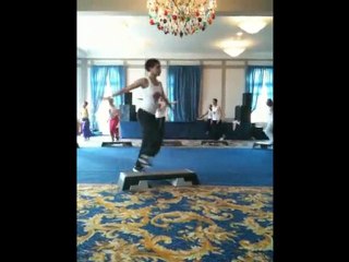 Forges Avril 2010 Merci Iman